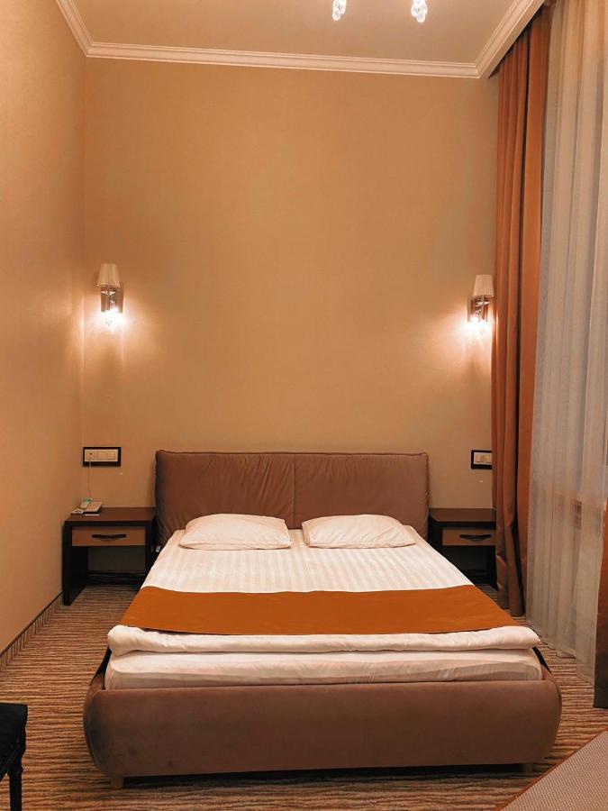 Myline Relax Complex Hotel Astana Ngoại thất bức ảnh
