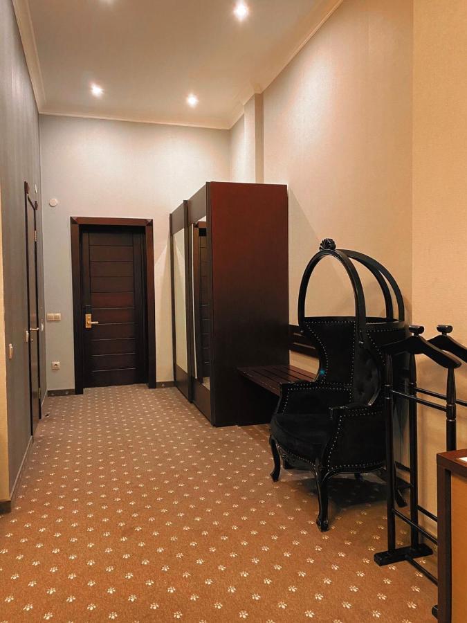 Myline Relax Complex Hotel Astana Ngoại thất bức ảnh