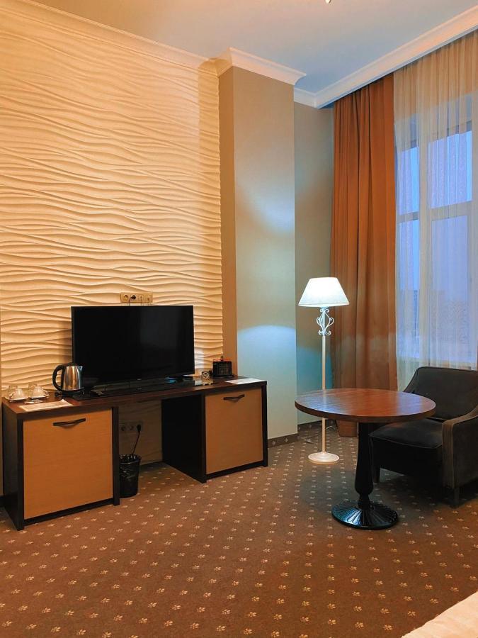 Myline Relax Complex Hotel Astana Ngoại thất bức ảnh