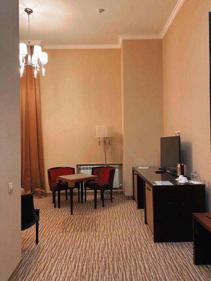 Myline Relax Complex Hotel Astana Ngoại thất bức ảnh