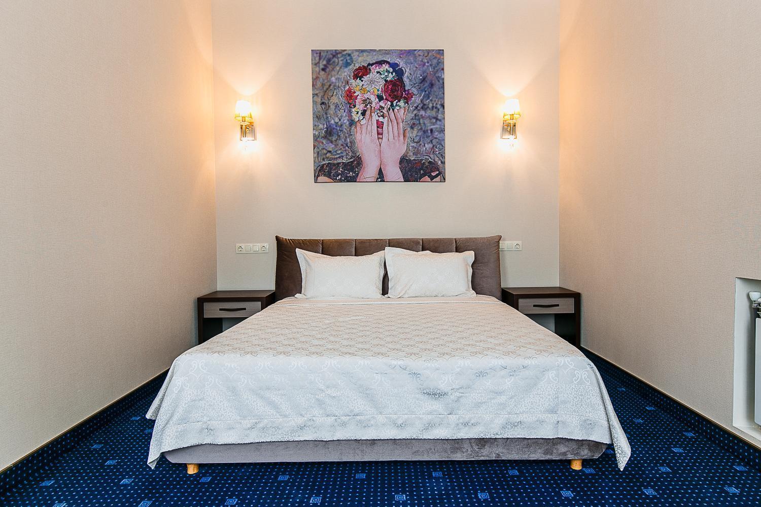 Myline Relax Complex Hotel Astana Ngoại thất bức ảnh