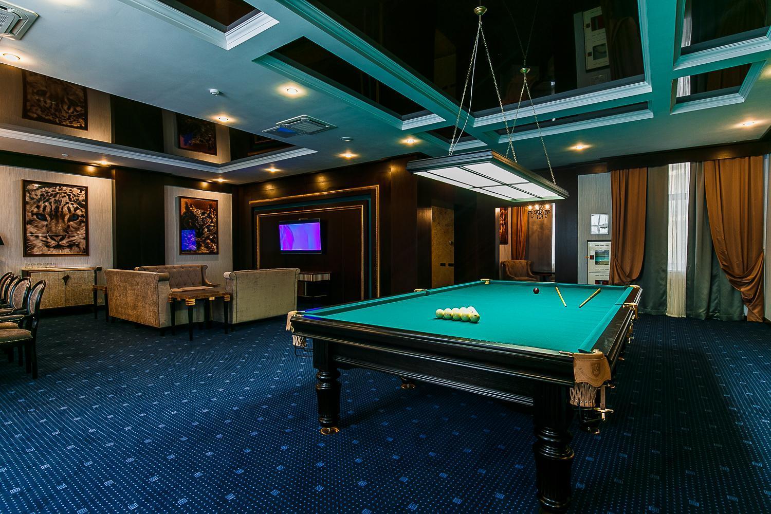Myline Relax Complex Hotel Astana Phòng bức ảnh