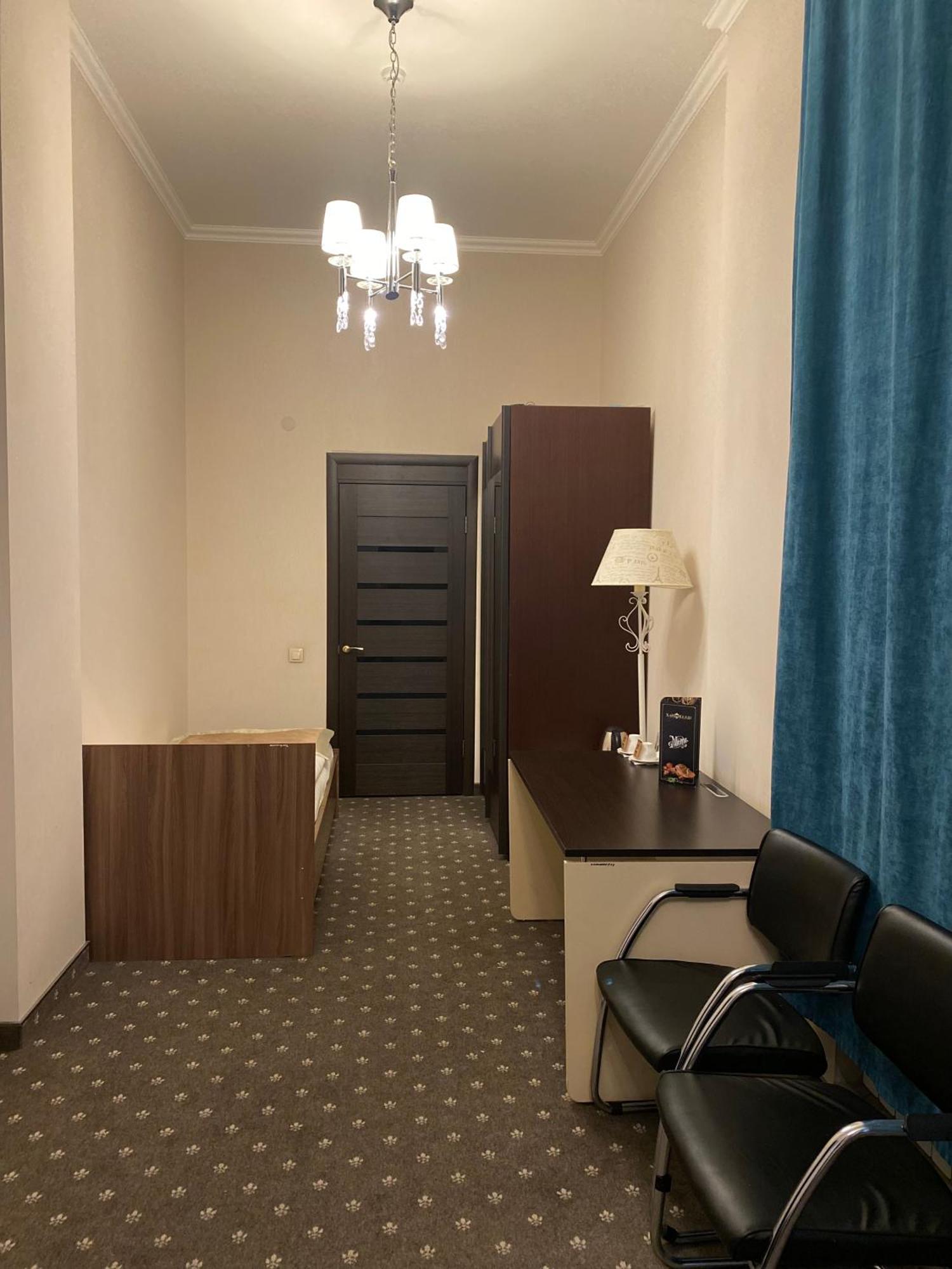 Myline Relax Complex Hotel Astana Phòng bức ảnh